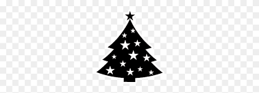 Check spelling or type a new query. Christmas Tree Silhouette Clipart Black And White Collection Tree Silhouette Clip Art Stunning Free Transparent Png Clipart Images Free Download