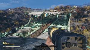 Bethesda Obyasnila Pochemu Fallout 76 Ne Vyjdet V Steam