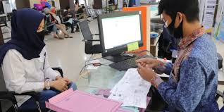 Maybe you would like to learn more about one of these? Mpp Payakumbuh Dibanjiri Warga Urus Ak1 Bank Nagari Buka Lowongan Kerja Agraria Today