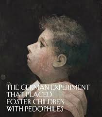 As a child, a German man who goes by the name Marco was sent to live with  Fritz Henkel, a foster father. At night, Henkel would come into his room  asking to