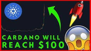 While the platform's primary goal is. Cardano Will Reach 100 In 10 Years Bitcoin And Cardano Analysis