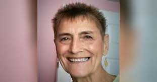 Mary Lou Coutts Obituary