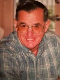 James Milton "Buck" Kemp