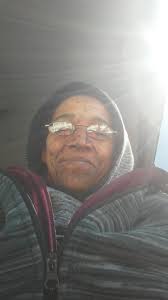 Having a spa day in Old Orchard Beach, ME