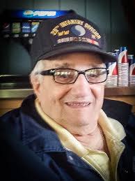 Obituary for Carmen S. Marini