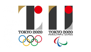 The 2020 tokyo olympics will be nbc's 17th olympic games and the second of three consecutive games in asia (2018 pyeongchang; Tokyo 2020 Launches Emblems For The Olympic And Paralympic Games International Paralympic Committee