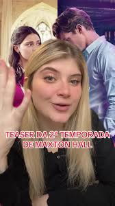 Maxton Hall Song Trailer