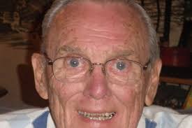 Harold Dwight Harding