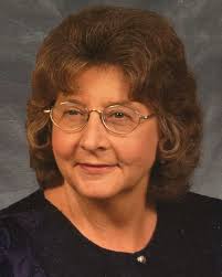 Ann Miller Waters Obituary May 6, 2025