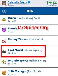 Check spelling or type a new query. Bitlife Model Career How To Become A Model In Bitlife Life Simulator Mrguider