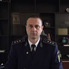 Iliuță Cumpănașu Politia De Frontiera
