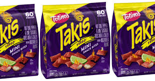 Juice 3 limes and mix the juice with red dye. Totino S Is Releasing Takis Mini Snack Bites Stuffed With Mozzarella Cheese And Covered In Hot Chili Pepper Seasoning