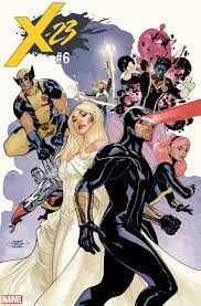 The Next Five Variant Covers In Celebration Of Uncanny X Men 1 Comics Marvel Comics Art Xmen Art