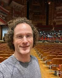 Toby Purser Conductor