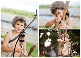 Lost Boys And Tinker Bell Too Lost Boys Costume Peter Pan Costumes Boy Costumes