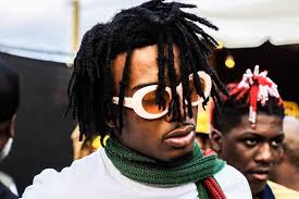 Maybe you would like to learn more about one of these? Tracklist For Playboi Carti S Self Titled Debut Mixtape Xxl