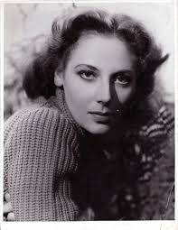 Harriet Macaree: MY MOTHER, KATHLEEN BYRON