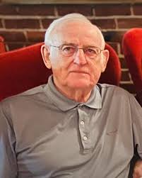 Kenneth Harris Obituary (1938