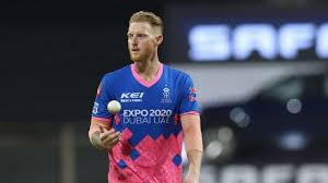 My name is ben stokes. Ipl 2021 Ben Stokes To Return Home And Undergo Finger Surgery To Be Out From Action For This Long