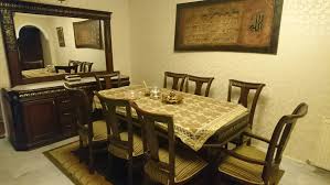 New Fully Furnished Luxurious Apartment Gardens Street 3 Bedrooms 3  Bathroom