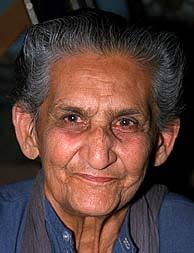 Princess Abida Sultaan of Bhopal