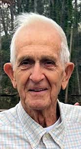 Dean Poteat Obituary