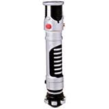 Check out our obi wan kenobi lightsaber selection for the very best in unique or custom, handmade pieces from our costume weapons shops. Amazon Com Rubies Costume Star Wars Clone Wars Obi Wan Kenobi Light Saber Costume Accessory Toys Games