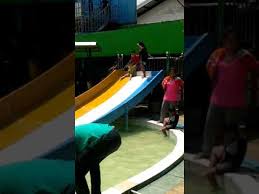 Kolam Renang Cisago Youtube