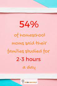 This is largely due to the fact that the curriculum may differ, as well there are many different homeschooling programs around the world. Homeschool Hours Per Day Can I Homeschool For Only 2 Hours A Day