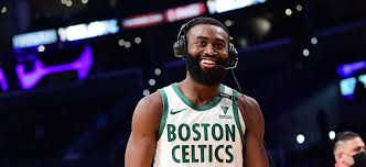 Get the latest news and information for the boston celtics. Brown Makes Celtics History With Unreal Performance In La Boston Celtics