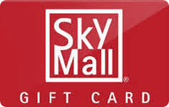 Present this egift card before service. Skymall Gift Card Balance Check Giftcardgranny