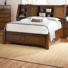 Amazon Com Avery Storage Panel Bed Size King Home Kitchen Headboard Storage Bookcase Headboard King King Storage Bed