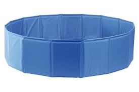 Planchi Piscine Pour Chiens 160 Cm Acheter Chez Brico Loisirs