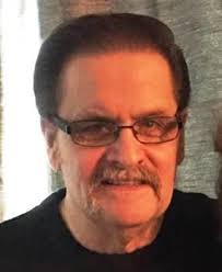 Ronald COOPER Obituary (2016)