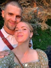 Brendan Livingston's Instagram, Twitter & Facebook