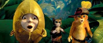 Check spelling or type a new query. Puss In Boots With Antonio Banderas Review The New York Times