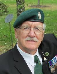 Guys I am branch secretary of shotton and deeside branch royal welch  fusiliers comrades association, we have had a message from a local funeral  director please see message below if you guys