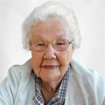 Betty L. Cary Obituary