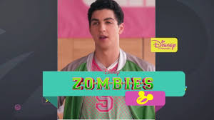 Check out more zombies videos here. Z O M B I E S Bucky S Best Friend Deleted Scene Official Disney Channel Us Youtube