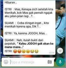 Kata kata bijak lucu singkat, kata kata lucu banget, kata kata lucu bikin ngakak, kata kata lucu buat update status, kata kata lucu tentang cinta, kata kata lucu untuk suami, kata kata lucu buat suami, kata kata motivasi lucu, Gambar Kata Kata Lucu Suami Istri Khusus Menikah Ini 10 Chat Suami Istri Dewasa Yang Bikin Download Meme Kocak Suami Takut Is Lucu Ungkapan Lucu Teks Lucu