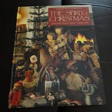 Check spelling or type a new query. Craft Supplies Tools Books Magazines Leisure Arts Spirit Of Christmas Book 4 Creative Holiday Ideas 1990 Vintage Christmas Craft Pattern Recipe Decorating Theme Free Shipping