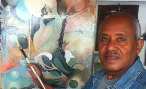 Oil and Watercolour Painting