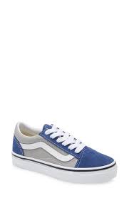 The color of the butterflies can be changed to; Vans Nordstrom