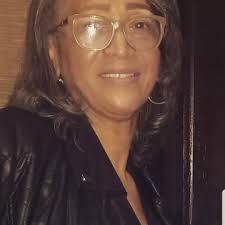 The Late Bishop Iona Locke Singing -Walk By Faith- Rest in Heaven