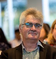 Marc Riemann's Instagram, Twitter & Facebook