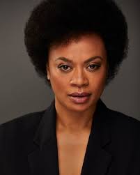 Who is Jacqueline B. Arnold