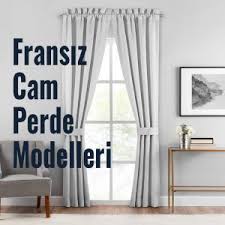 Boydan Boya Cam Stor Perde En Son Cikan Perde Modelleri