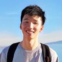 Ken He's Instagram, Twitter & Facebook