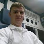 Patrick Spedale's Instagram, Twitter & Facebook