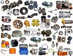 Car Body Automotive Parts Suku Cadang Mobil Daihatsu Cummins